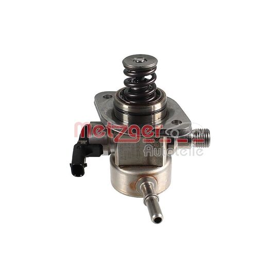 2250600 - High Pressure Pump 