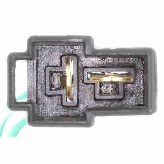 V70-80-0008 - Ignition-/Starter Switch 