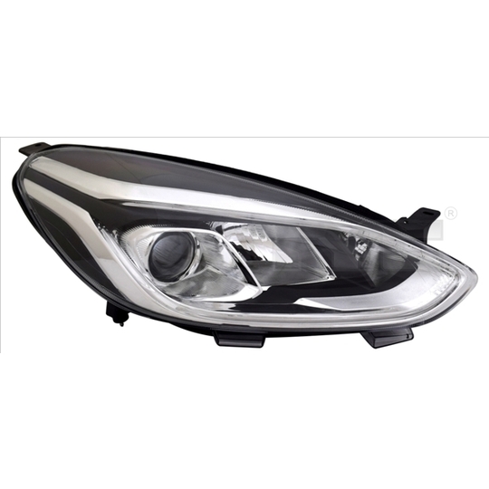 20-17852-06-2 - Headlight 