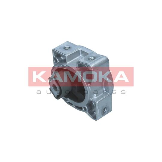 890868 - Engine Mounting 