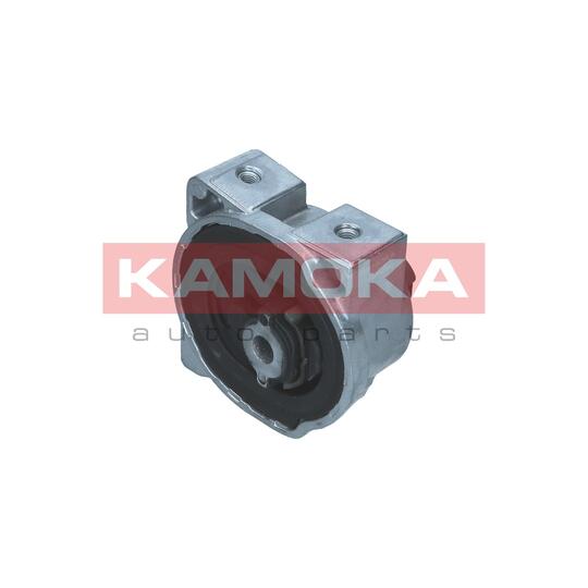 890868 - Engine Mounting 