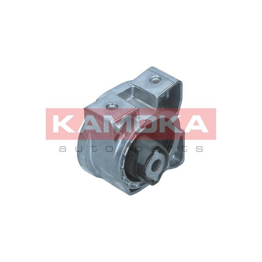 890868 - Engine Mounting 