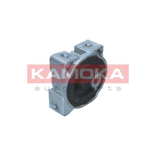 890868 - Engine Mounting 