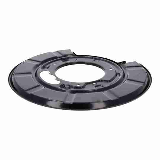 V30-4487 - Splash Panel, brake disc 