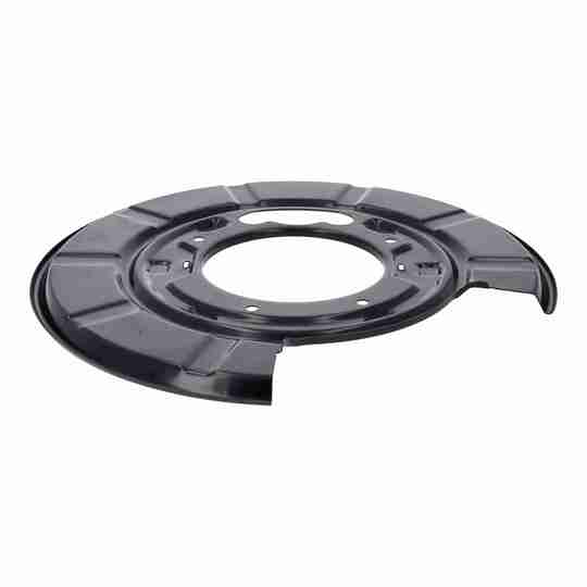 V30-4487 - Splash Panel, brake disc 