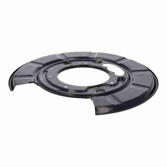 V30-4487 - Splash Panel, brake disc 