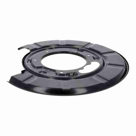 V30-4487 - Splash Panel, brake disc 