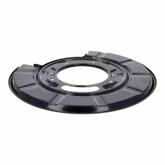 V30-4487 - Splash Panel, brake disc 