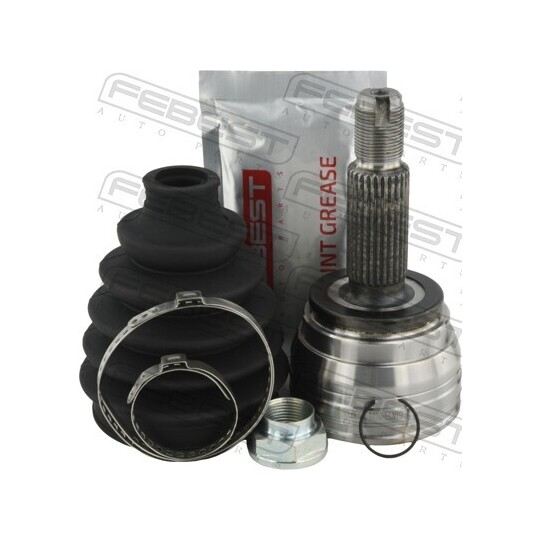 1210-ELN19 - Joint Kit, drive shaft 