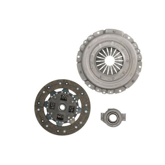 F15072NX - Clutch Kit 