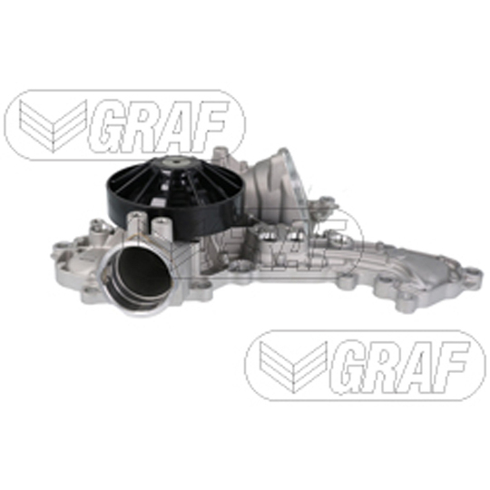 PA1560 - Water pump 