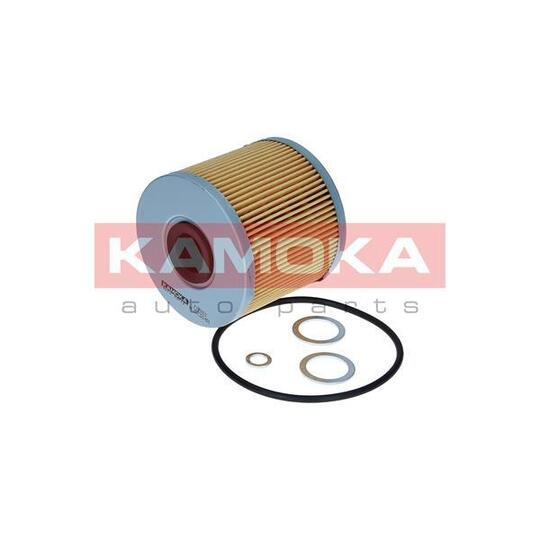 F129101 - Oil filter 