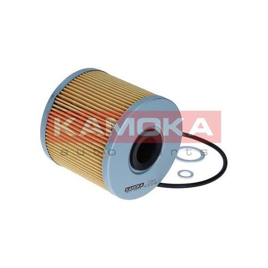 F129101 - Oil filter 