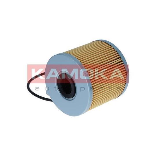 F129101 - Oil filter 