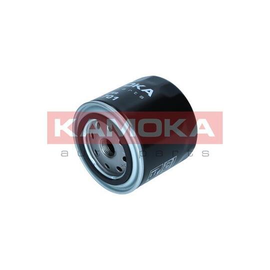 F126701 - Oil filter 