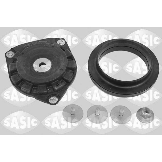 2954020 - Repair Kit, wheel suspension 