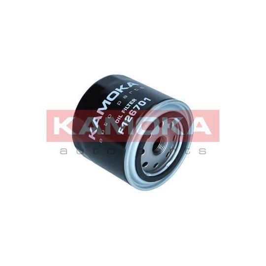 F126701 - Oil filter 