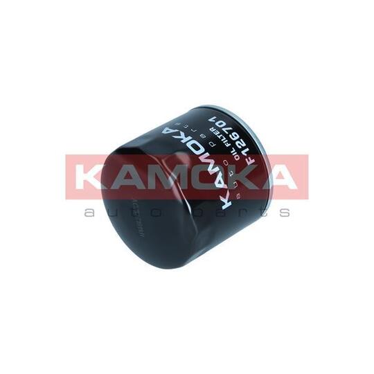 F126701 - Oil filter 