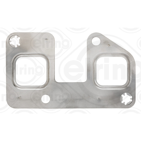 036.640 - Gasket, exhaust manifold 