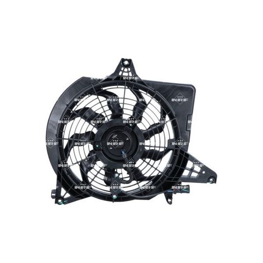 470159 - Fan, radiator 