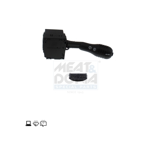 Steering Column Switch