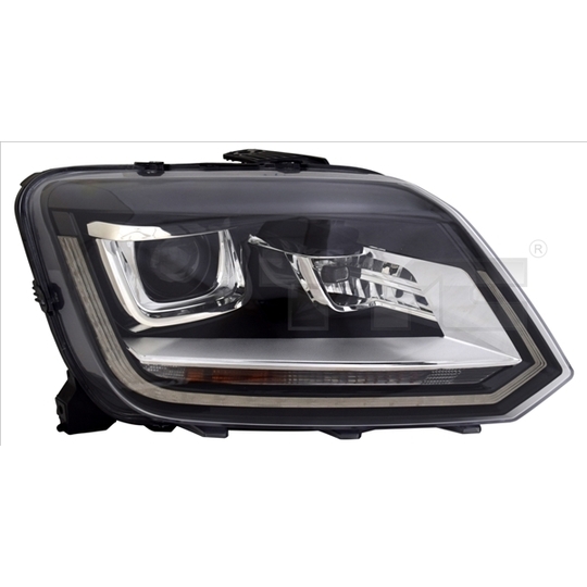 20-17905-06-2 - Headlight 