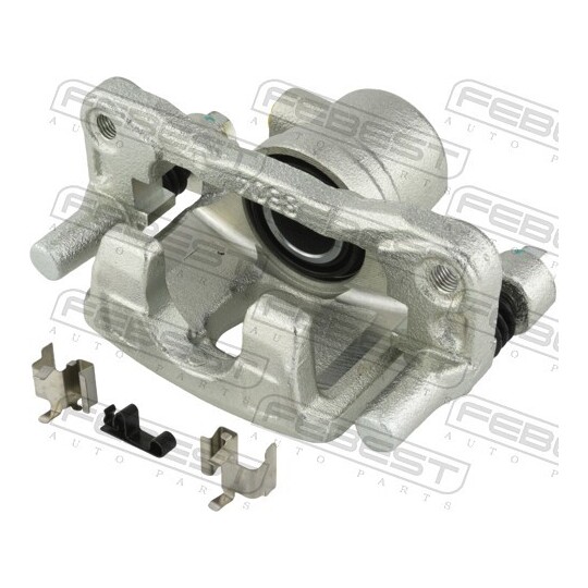 0477-CSRR - Brake Caliper 