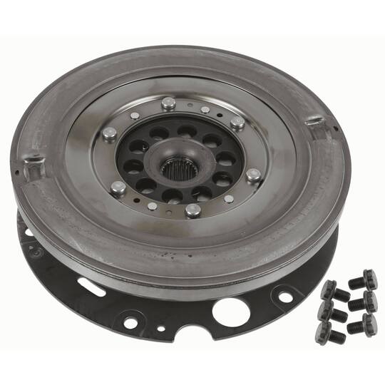 2295 601 039 - Flywheel 