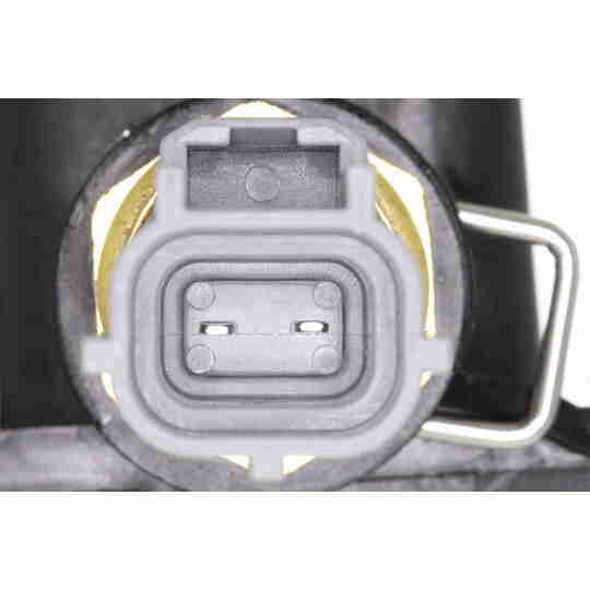 V25-99-1769 - Thermostat housing 