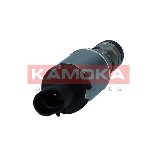 RA015 - Control Valve, camshaft adjustment 