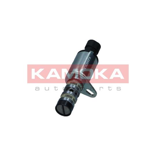 RA015 - Control Valve, camshaft adjustment 