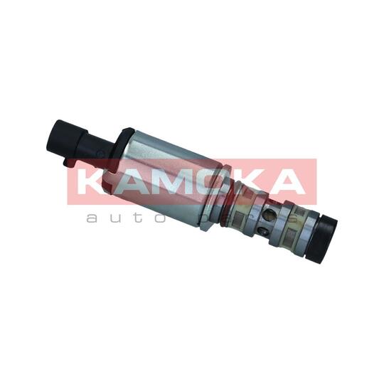 RA015 - Control Valve, camshaft adjustment 