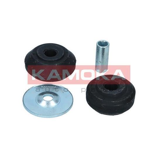 209297 - Repair Kit, suspension strut support mount 