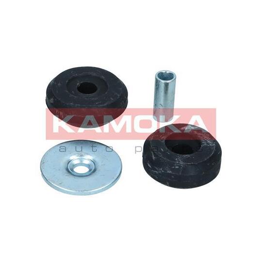 209297 - Repair Kit, suspension strut support mount 