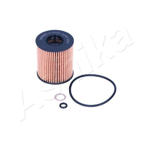 10-ECO164 - Oil filter 