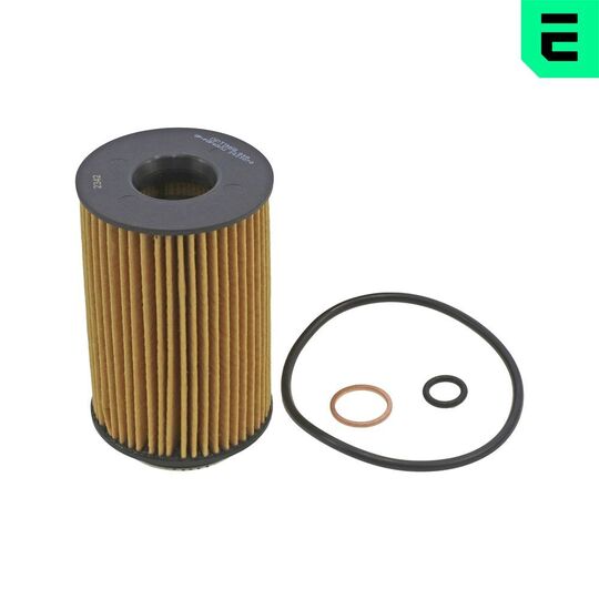 OP-FOF40182 - Oil Filter 