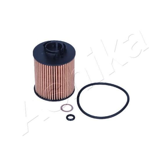 10-ECO164 - Oil filter 