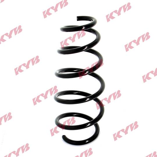 Coil Spring