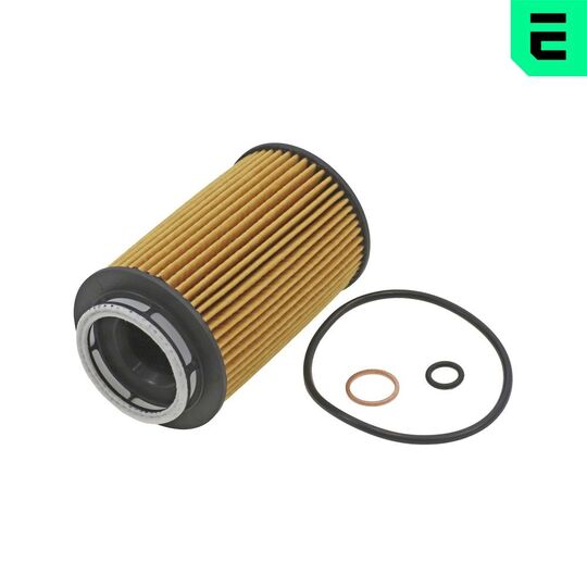 OP-FOF40182 - Oil Filter 