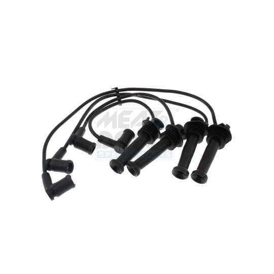 101004 - Ignition Cable Kit 