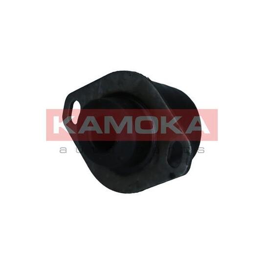 890978 - Engine Mounting 