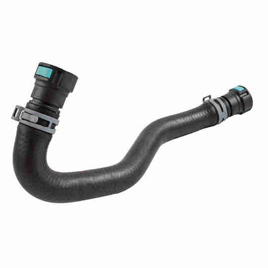 V48-0536 - Radiator Hose 