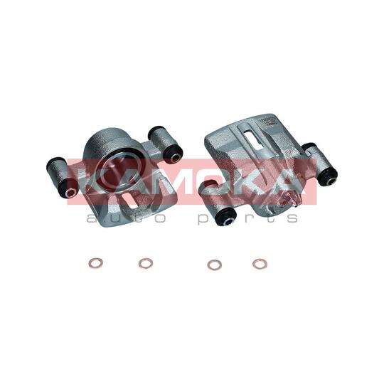 JBC1471 - Brake Caliper 