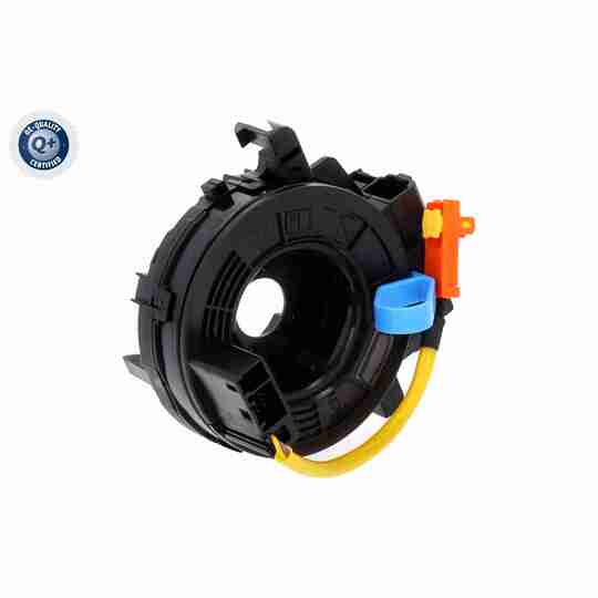 V70-72-0476 - Clockspring, airbag 