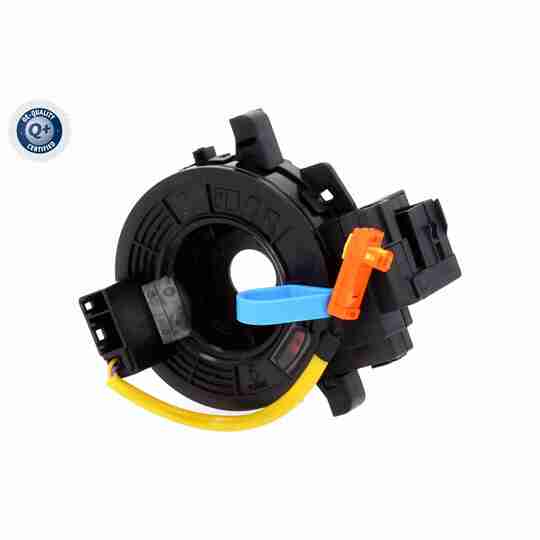 V70-72-0476 - Clockspring, airbag 