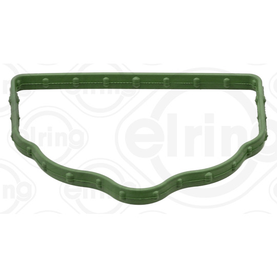 167.040 - Gasket, intake manifold 