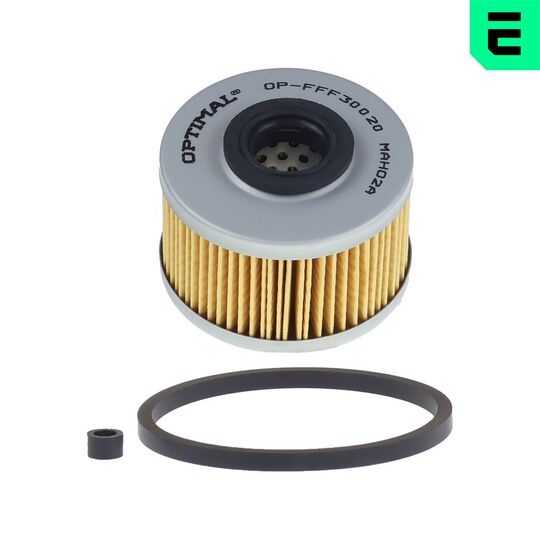 OP-FFF30020 - Fuel filter 