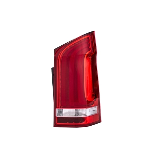 2SK 011 813-221 - Combination Rearlight 