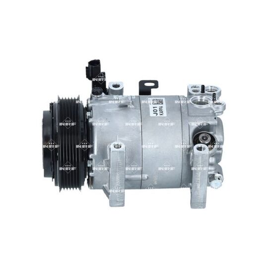 320249G - Compressor, air conditioning 