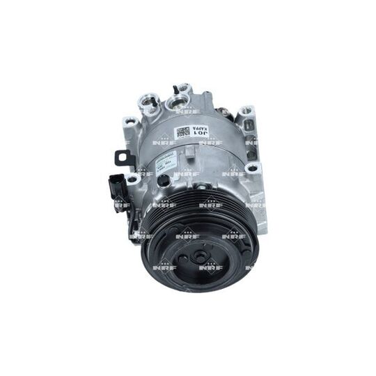 320249G - Compressor, air conditioning 